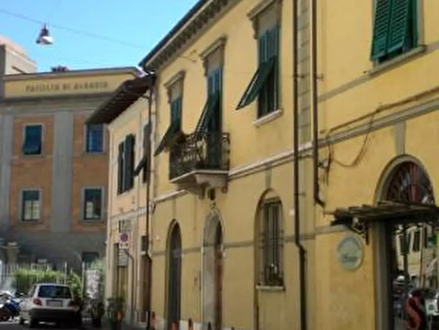 Immagine 7 di Terratetto in vendita  a Pisa