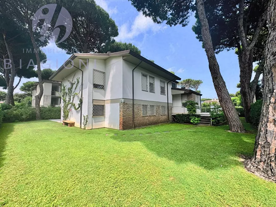 Immagine 6 di Villa in vendita  a Camaiore