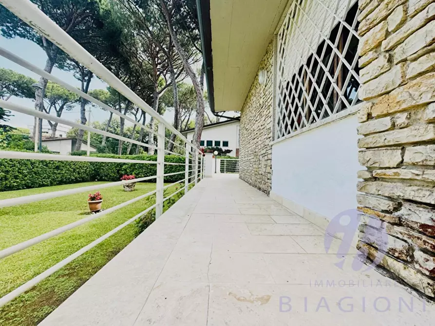 Immagine 18 di Villa in vendita  a Camaiore