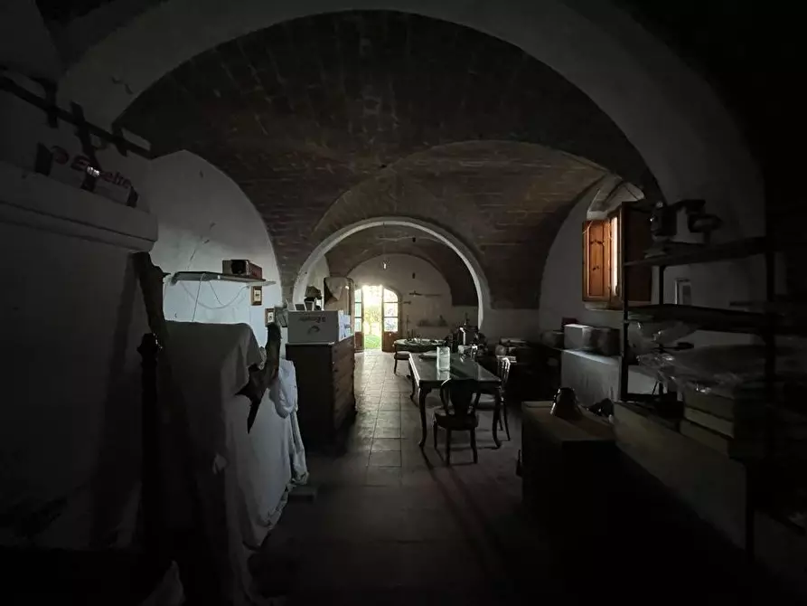 Immagine 43 di Villa in vendita  a Cecina