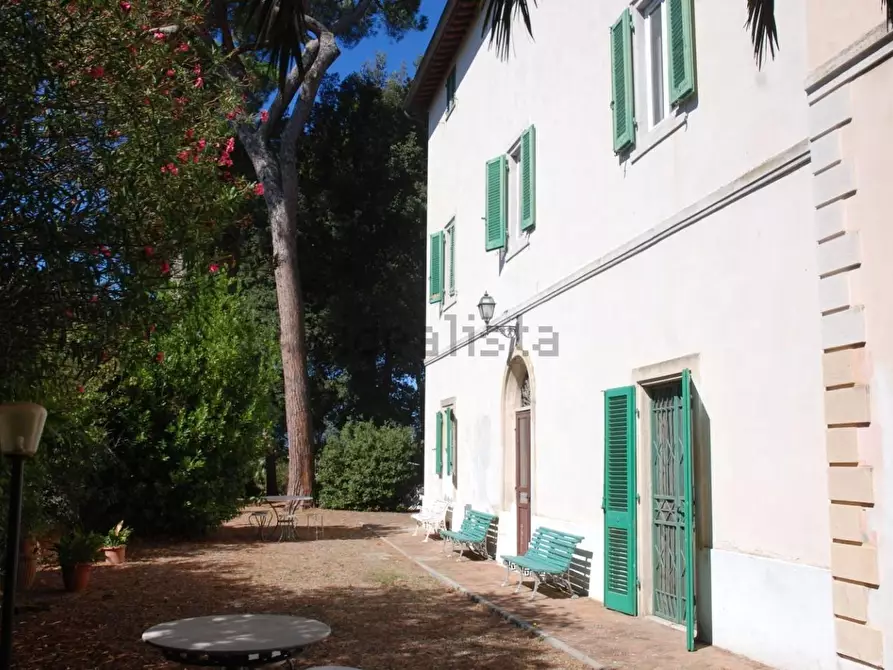 Immagine 2 di Villa in vendita  a Cecina
