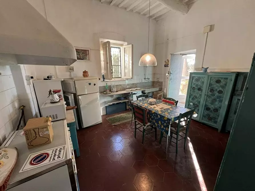 Immagine 14 di Villa in vendita  a Cecina