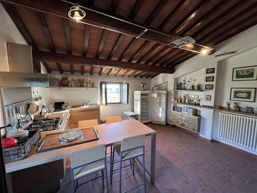 Immagine 24 di Villa in vendita  a Cecina