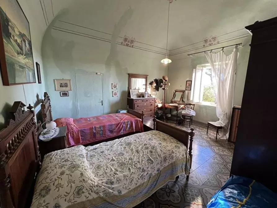 Immagine 19 di Villa in vendita  a Cecina