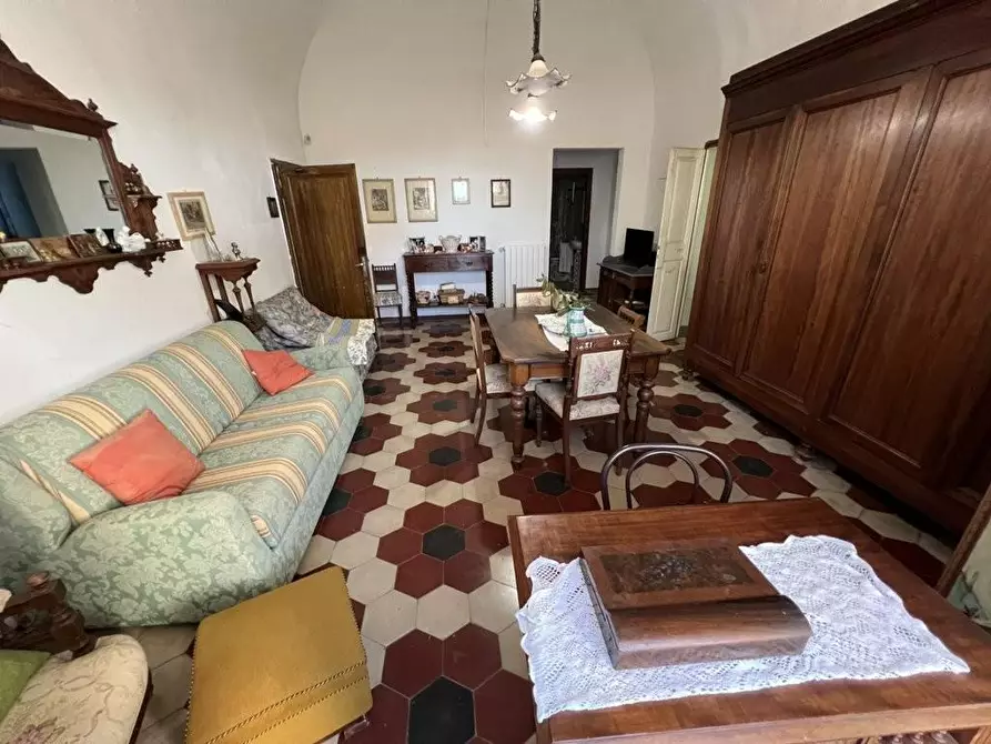 Immagine 17 di Villa in vendita  a Cecina