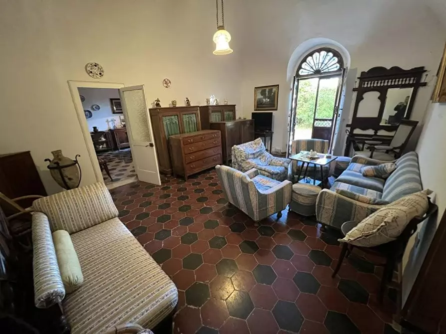 Immagine 12 di Villa in vendita  a Cecina