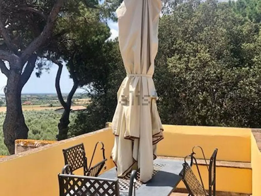 Immagine 41 di Villa in vendita  a Cecina