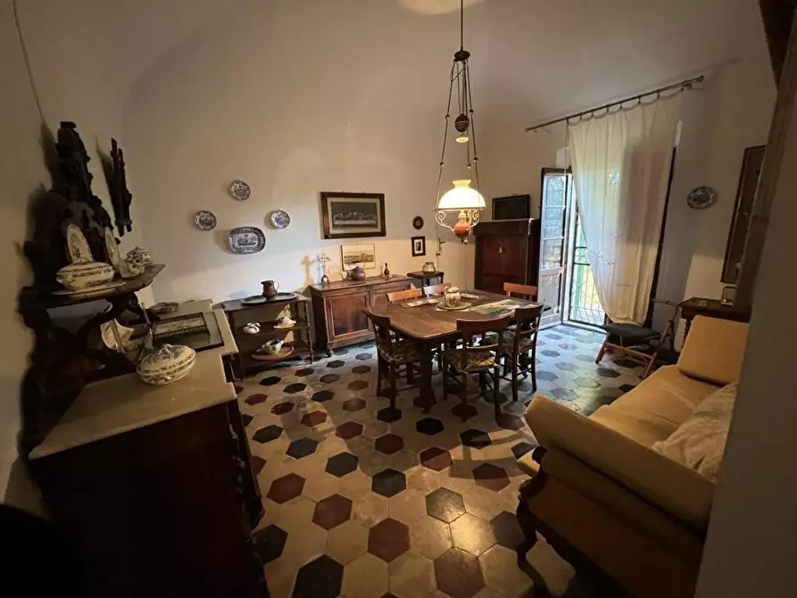 Immagine 13 di Villa in vendita  a Cecina