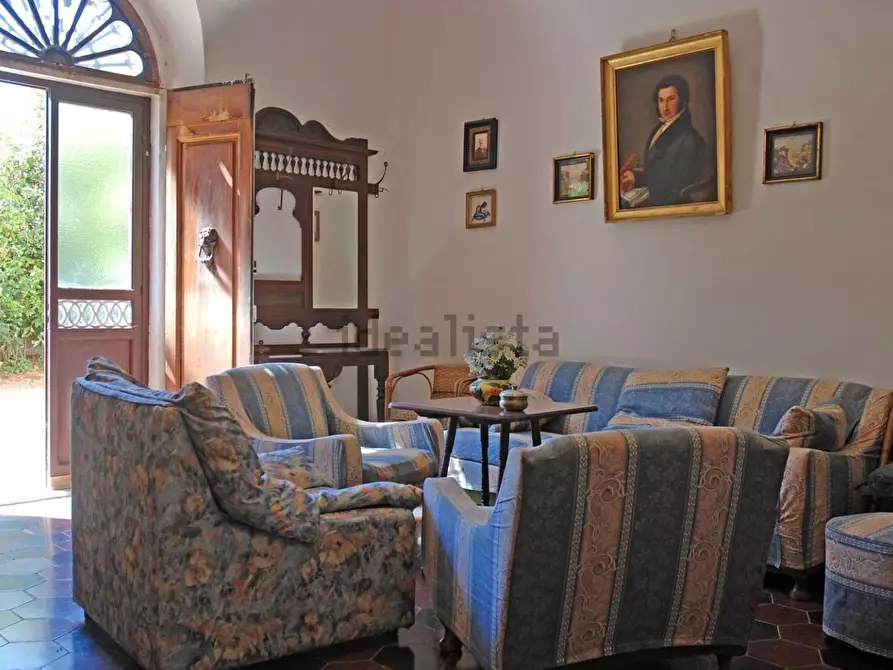 Immagine 11 di Villa in vendita  a Cecina