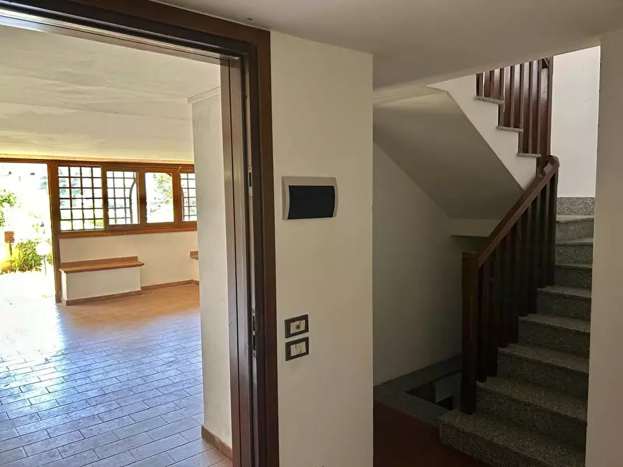 Immagine 10 di Villetta a schiera in vendita  a Grosseto