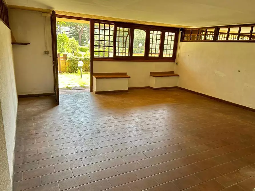 Immagine 13 di Villetta a schiera in vendita  a Grosseto