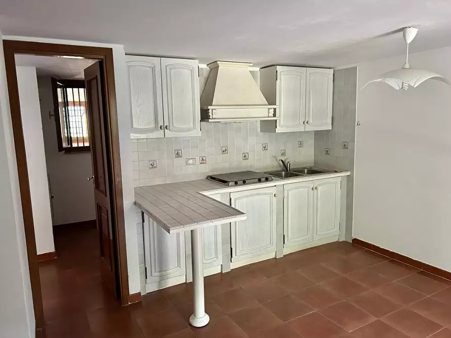 Immagine 8 di Villetta a schiera in vendita  a Grosseto