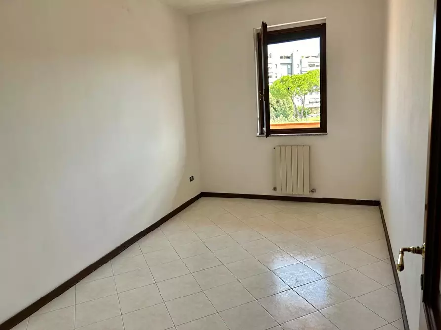 Immagine 4 di Villetta a schiera in vendita  a Grosseto