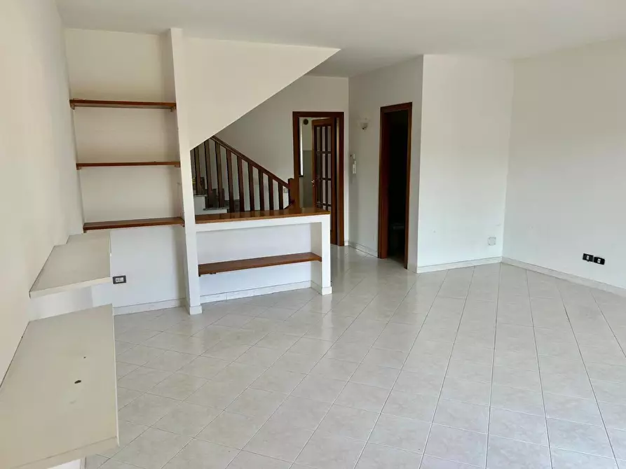 Immagine 5 di Villetta a schiera in vendita  a Grosseto