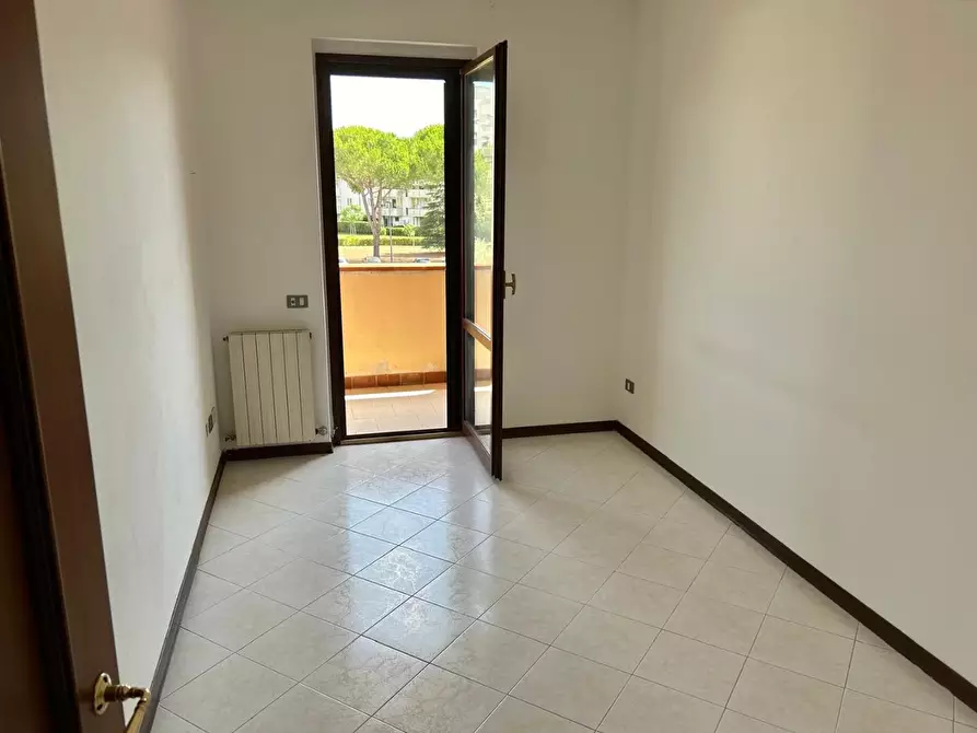 Immagine 2 di Villetta a schiera in vendita  a Grosseto