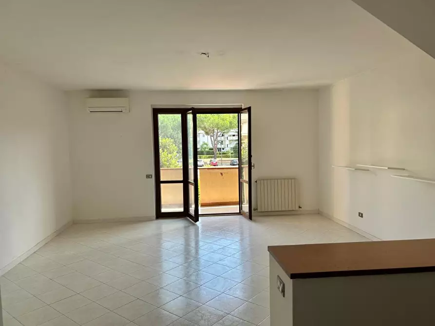 Immagine 7 di Villetta a schiera in vendita  a Grosseto