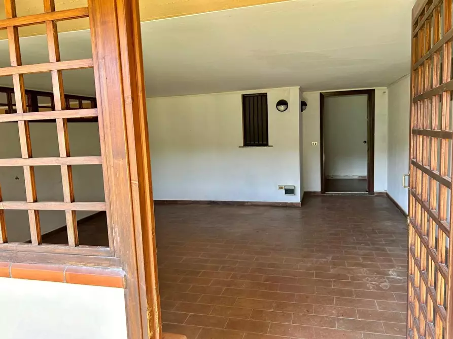 Immagine 11 di Villetta a schiera in vendita  a Grosseto