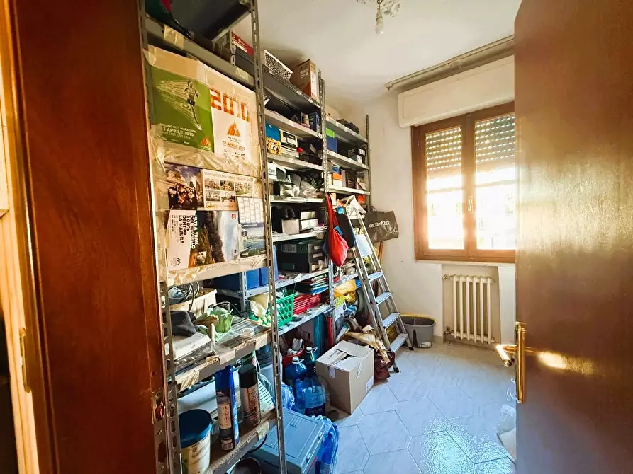 Immagine 10 di Appartamento in vendita  a Vinci