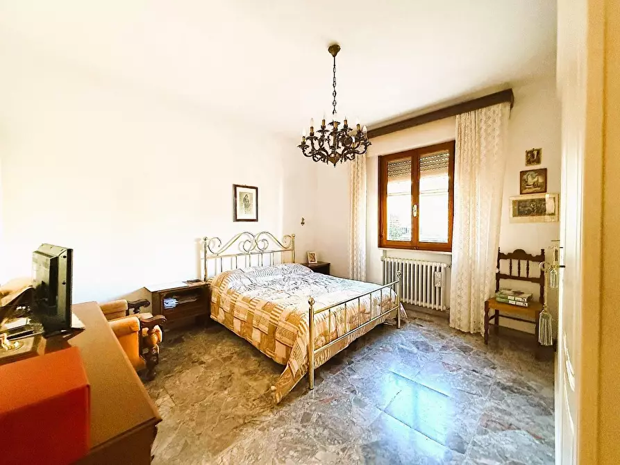 Immagine 7 di Appartamento in vendita  a Vinci