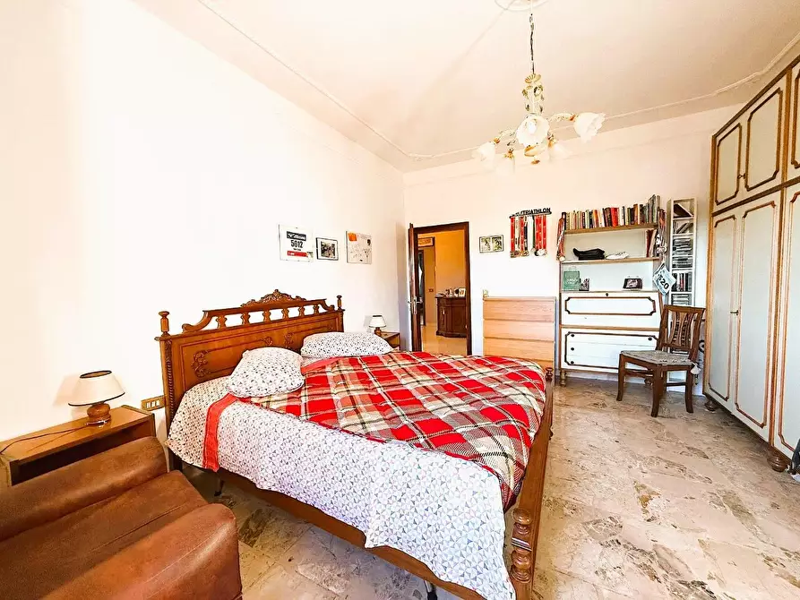 Immagine 12 di Appartamento in vendita  a Vinci