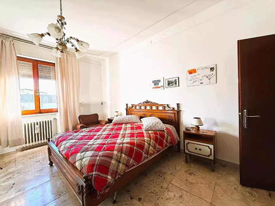 Immagine 3 di Appartamento in vendita  a Vinci