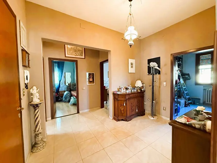 Immagine 9 di Appartamento in vendita  a Vinci