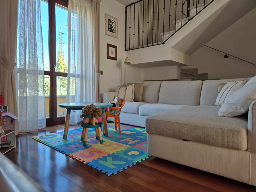 Immagine 11 di Porzione di casa in vendita  a Carrara