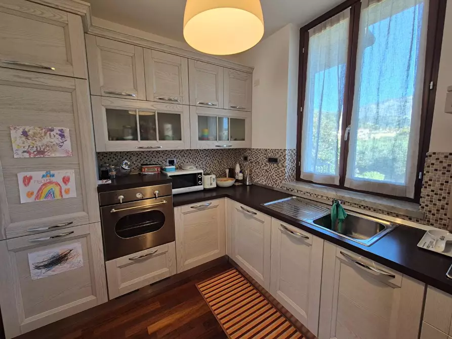 Immagine 15 di Porzione di casa in vendita  a Carrara