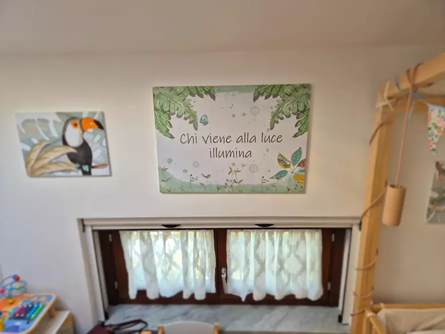 Immagine 24 di Porzione di casa in vendita  a Carrara