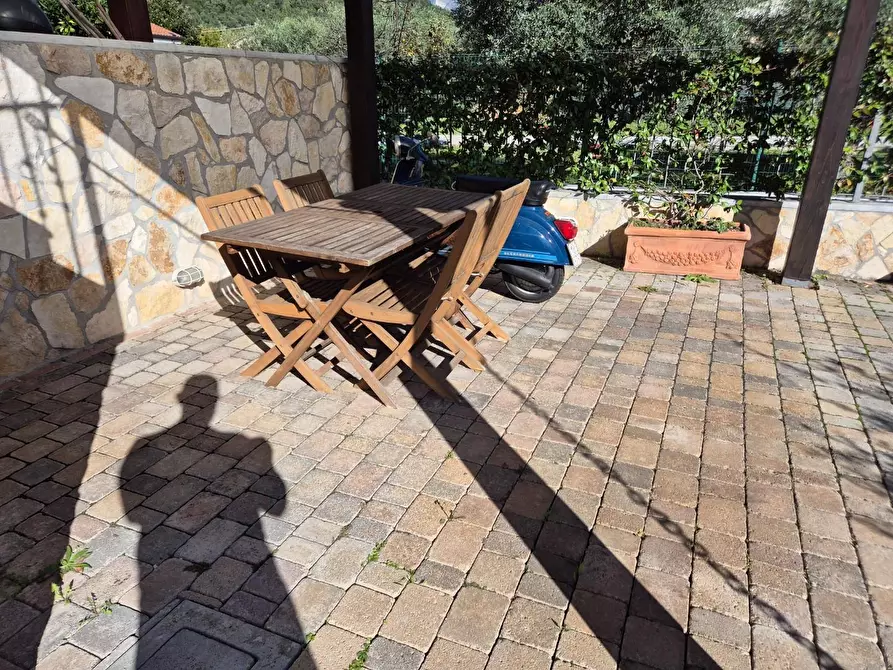 Immagine 32 di Porzione di casa in vendita  a Carrara