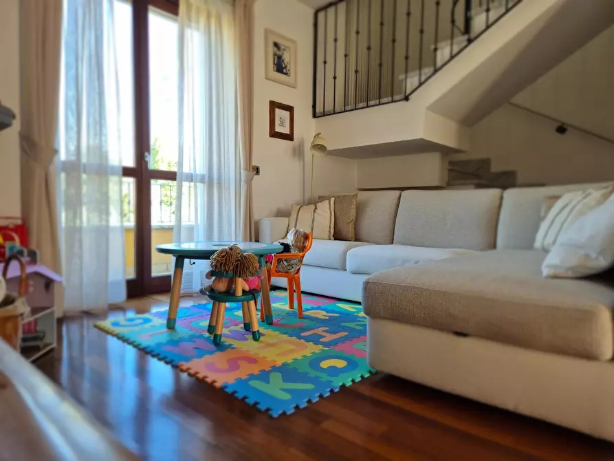 Immagine 12 di Porzione di casa in vendita  a Carrara