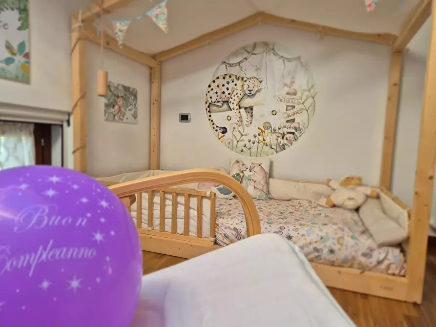 Immagine 23 di Porzione di casa in vendita  a Carrara