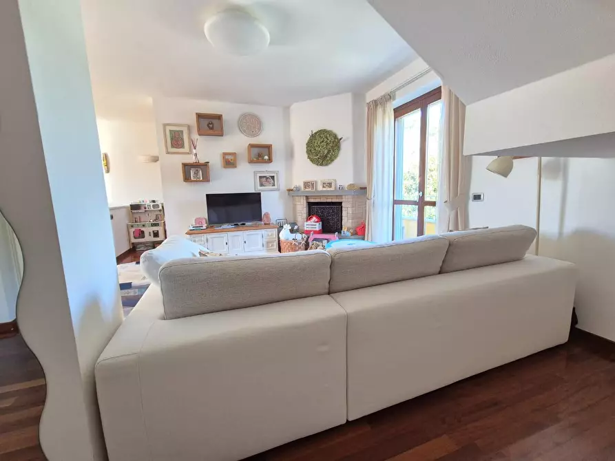 Immagine 28 di Porzione di casa in vendita  a Carrara