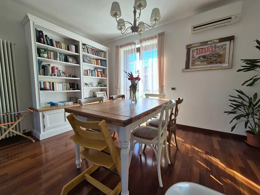 Immagine 6 di Porzione di casa in vendita  a Carrara