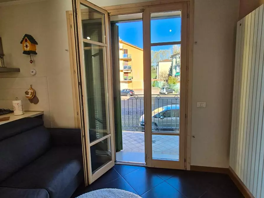 Immagine 18 di Appartamento in vendita  a Lucca