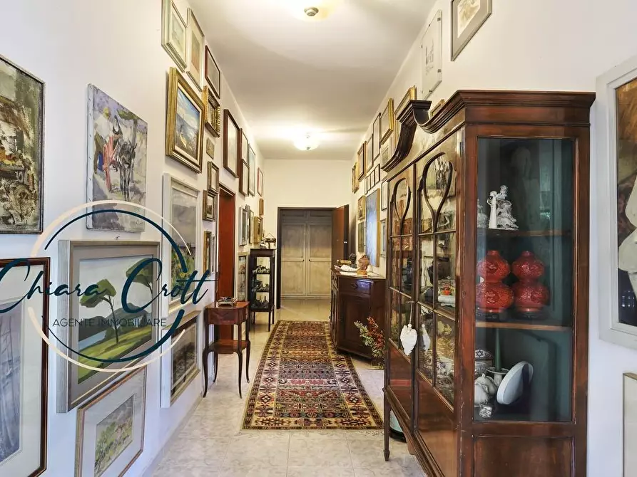 Immagine 17 di Villa in vendita  a San Vincenzo