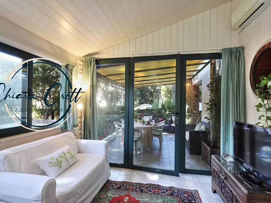 Immagine 25 di Villa in vendita  a San Vincenzo