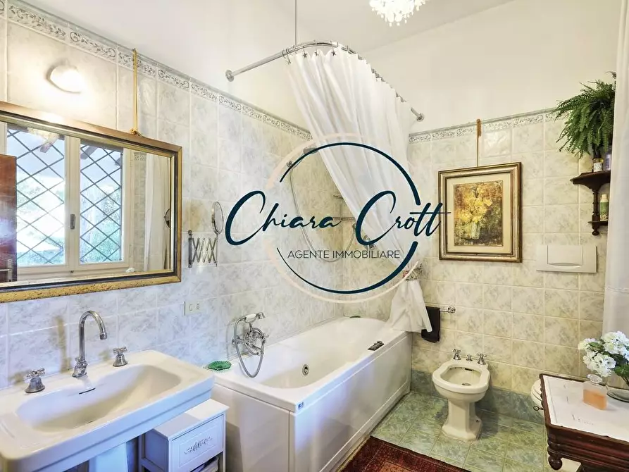 Immagine 19 di Villa in vendita  a San Vincenzo