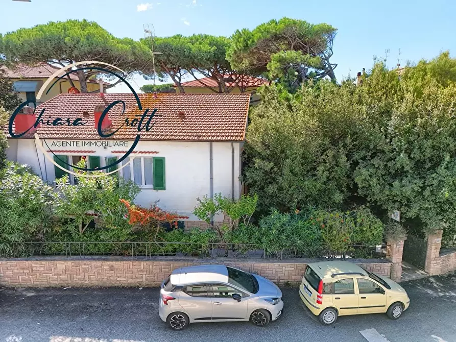 Immagine 29 di Villa in vendita  a San Vincenzo