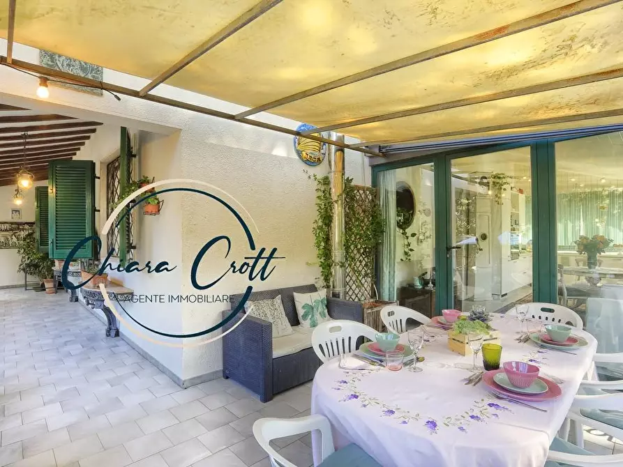 Immagine 27 di Villa in vendita  a San Vincenzo