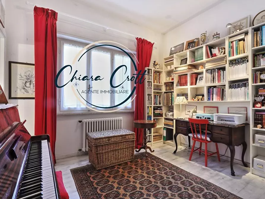 Immagine 21 di Villa in vendita  a San Vincenzo