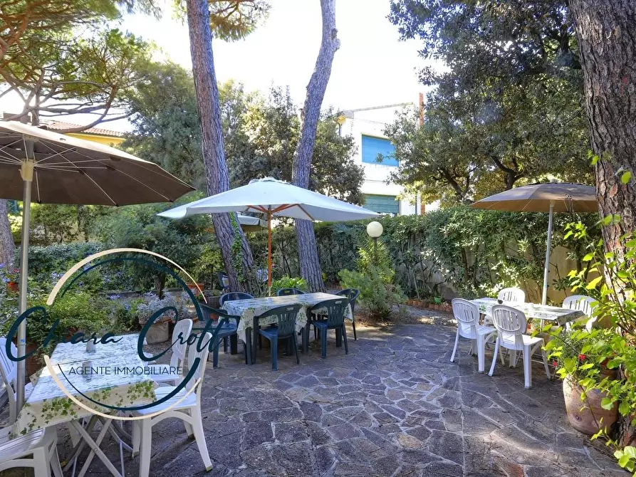 Immagine 6 di Villa in vendita  a San Vincenzo