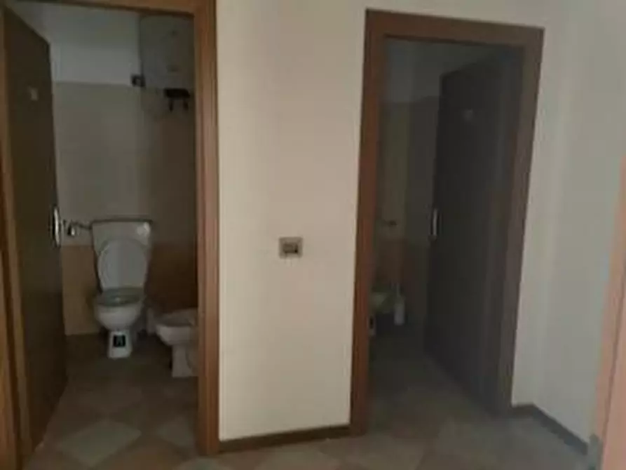 Immagine 4 di Capannone industriale in vendita  a Serravalle Pistoiese