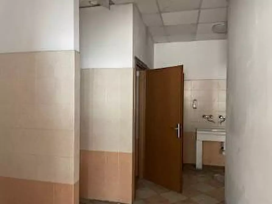Immagine 3 di Capannone industriale in vendita  a Serravalle Pistoiese
