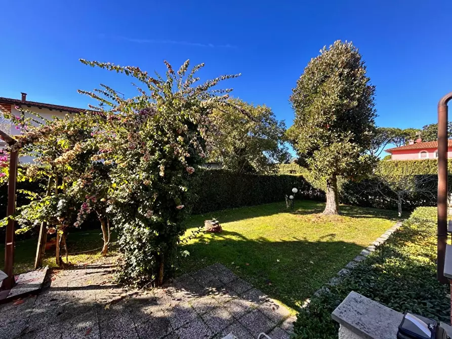 Immagine 8 di Villa in vendita  a Forte Dei Marmi