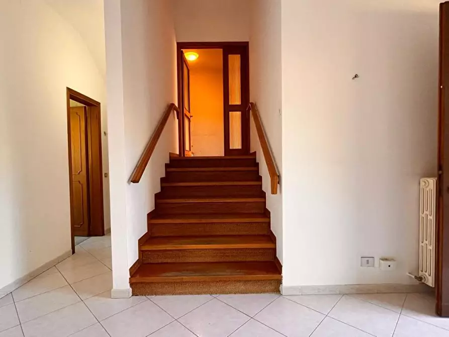 Immagine 10 di Villa in vendita  a Forte Dei Marmi