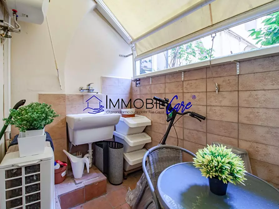 Immagine 8 di Appartamento in vendita  a Livorno