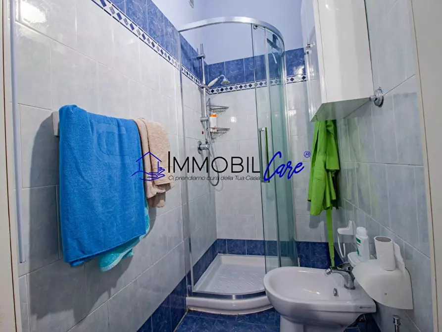 Immagine 11 di Appartamento in vendita  a Livorno