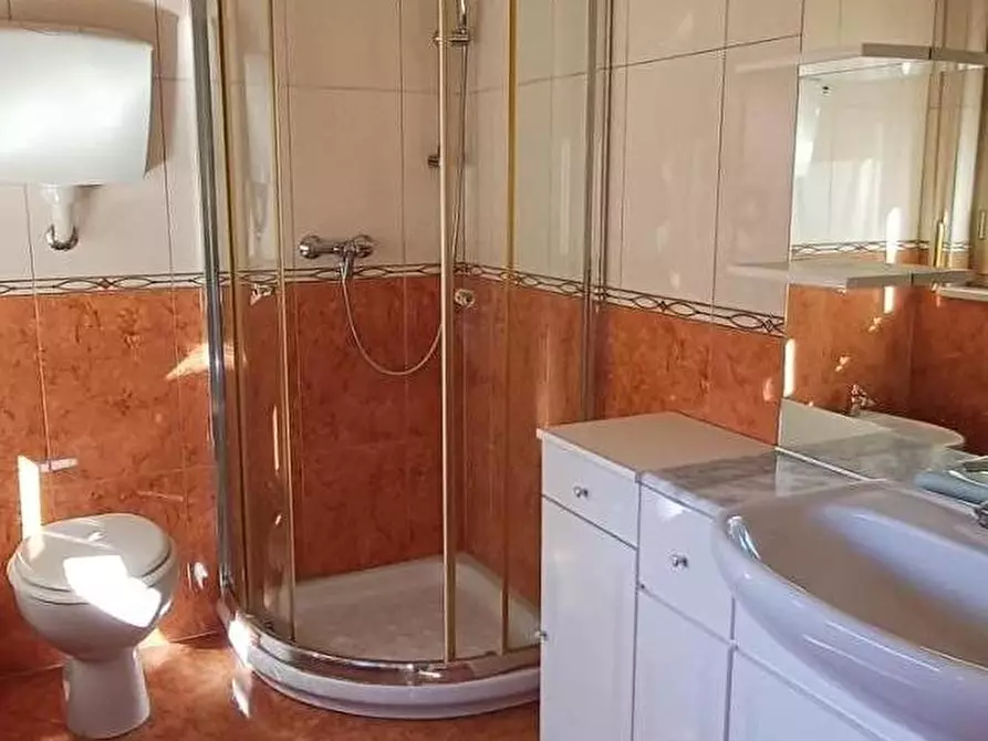 Immagine 10 di Appartamento in affitto  a Massa