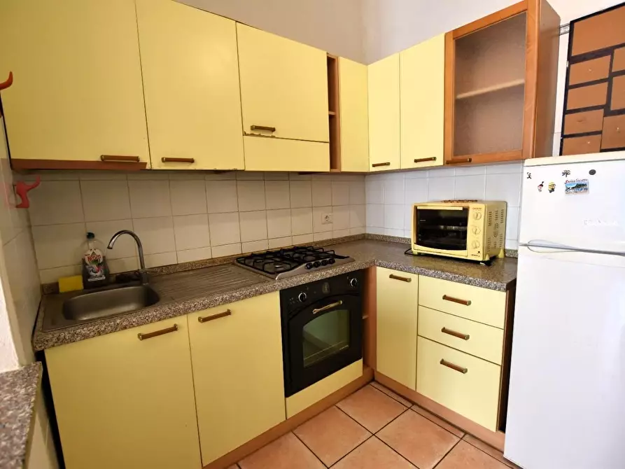 Immagine 9 di Appartamento in vendita  a Empoli